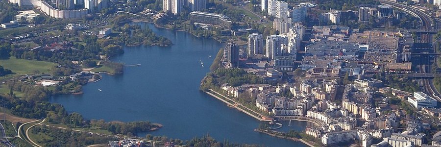 Créteil (94000) Val-de-Marne 94 (Île-de-France)