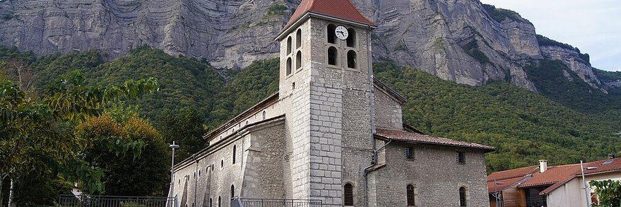 Crolles (38920) Isère 38 (Auvergne-Rhône-Alpes)