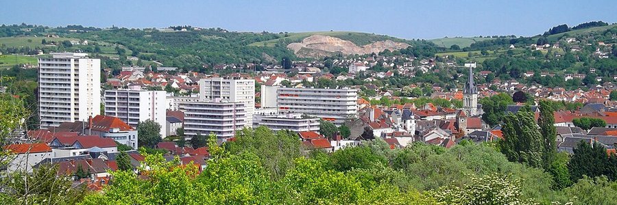 Cusset (03300) Allier 03 (Auvergne-Rhône-Alpes)
