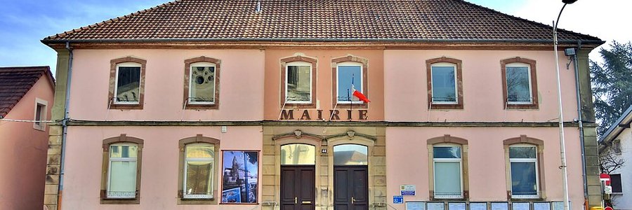 Danjoutin (90400) Territoire de Belfort 90 (Bourgogne-Franche-Comté)