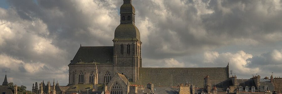 Dinan (22100) Côtes-d'Armor 22 (Bretagne)