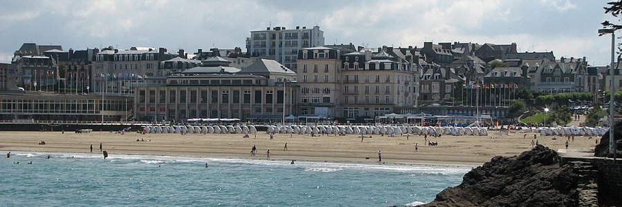 Dinard (35800) Ille-et-Vilaine 35 (Bretagne)