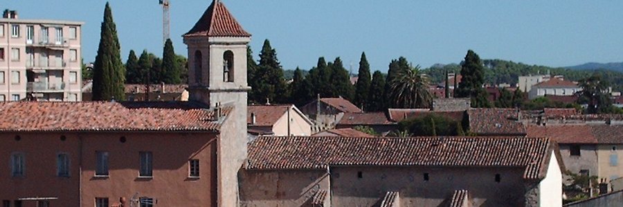 Draguignan (83300) Var 83 (Provence-Alpes-Côte d’Azur)