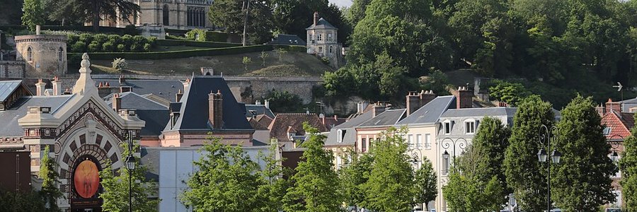 Dreux (28100) Eure-et-Loir 28 (Centre-Val de Loire)