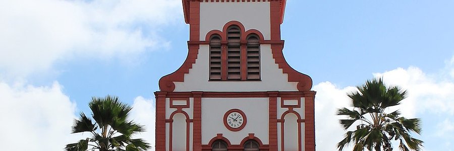 Ducos (97218) Martinique 972 (Martinique)
