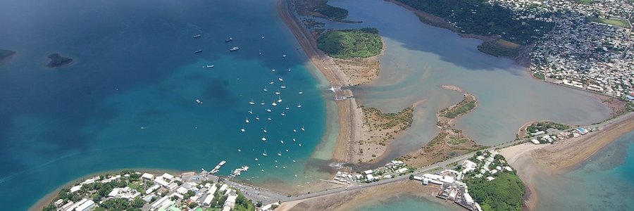 Dzaoudzi (97615) Mayotte 976 (Mayotte)