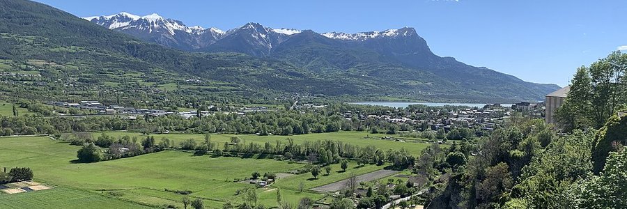Embrun (05200) Hautes-Alpes 05 (Provence-Alpes-Côte d’Azur)