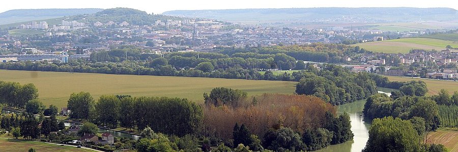 Épernay (51200) Marne 51 (Grand Est)