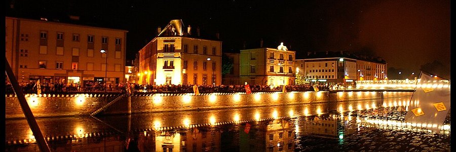 Épinal (88000) Vosges 88 (Grand Est)