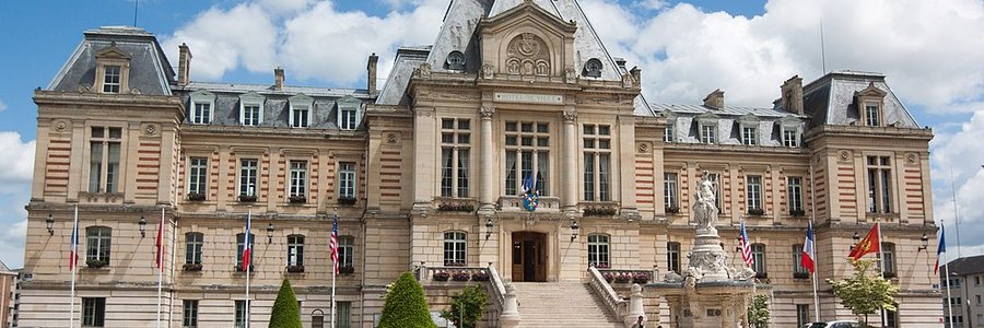 Évreux (27000) Eure 27 (Normandie)