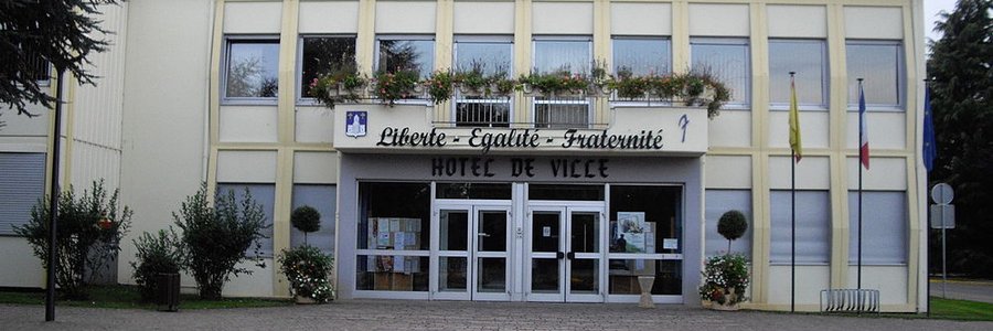 Fameck (57290) Moselle 57 (Grand Est)