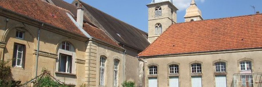 Faverney (70160) Haute-Saône 70 (Bourgogne-Franche-Comté)