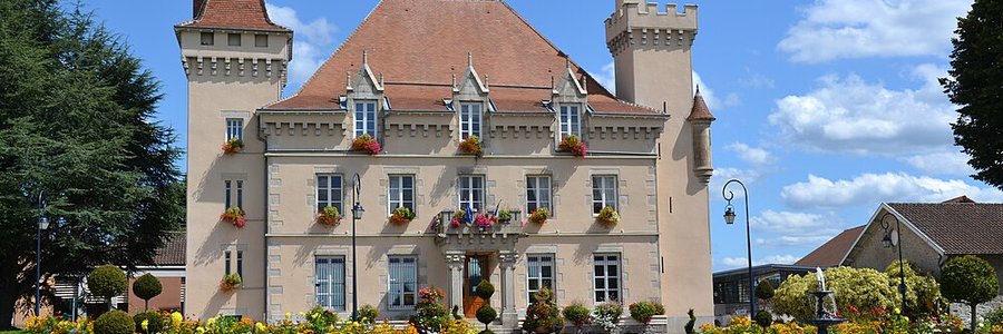 Feytiat (87220) Haute-Vienne 87 (Nouvelle-Aquitaine)