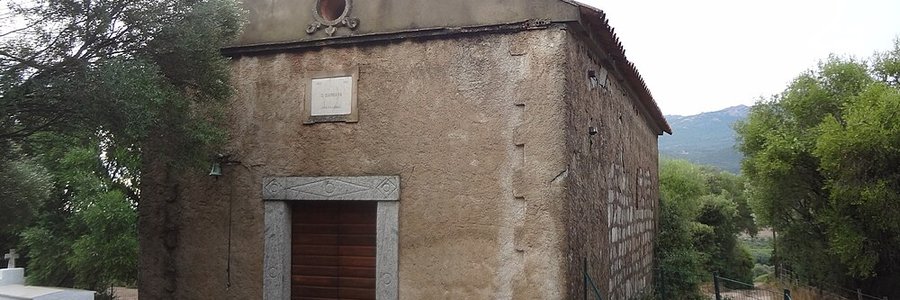 Figari (20114) Corse-du-Sud 2A (Corse)