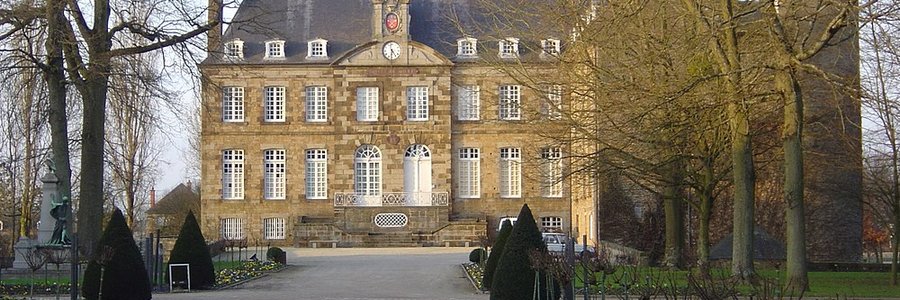 Flers (61100) Orne 61 (Normandie)