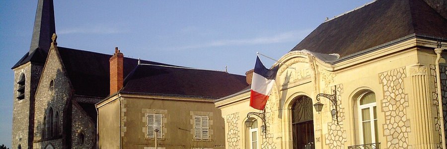 Fleury-les-Aubrais (45400) Loiret 45 (Centre-Val de Loire)