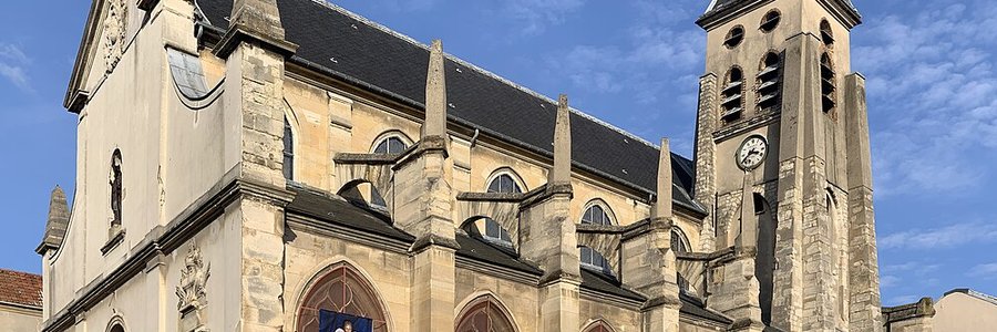 Fontenay-sous-Bois (94120) Val-de-Marne 94 (Île-de-France)