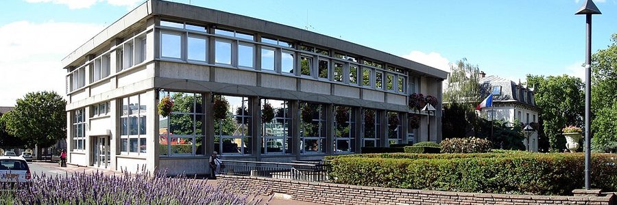 Franconville (95130) Val-d'Oise 95 (Île-de-France)