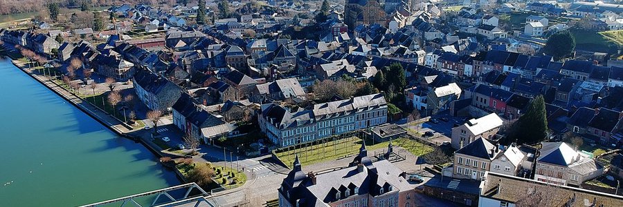 Fumay (08170) Ardennes 08 (Grand Est)