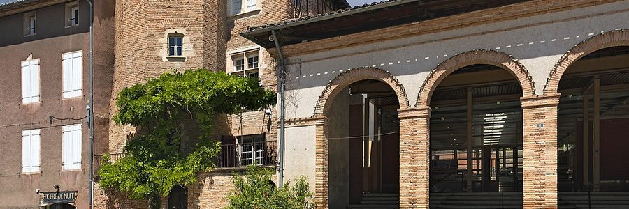 Gaillac (81600) Tarn 81 (Occitanie)