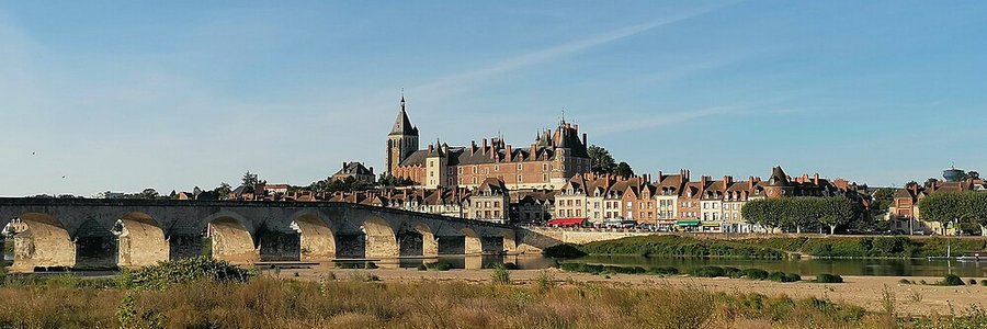 Gien (45500) Loiret 45 (Centre-Val de Loire)