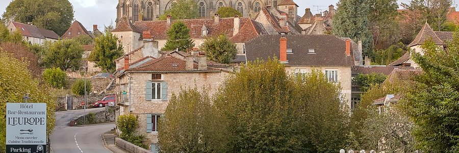 Gramat (46500) Lot 46 (Occitanie)