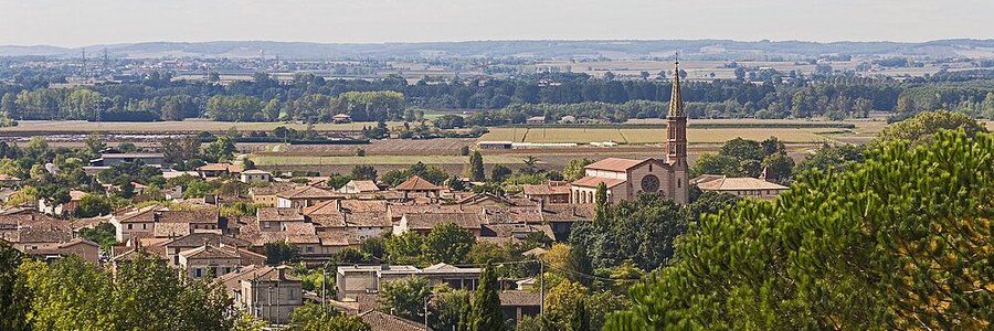 Grisolles (82170) Tarn-et-Garonne 82 (Occitanie)