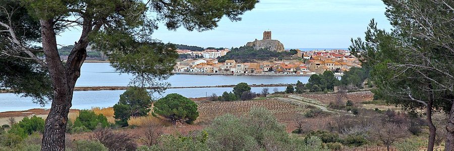 Gruissan (11430) Aude 11 (Occitanie)