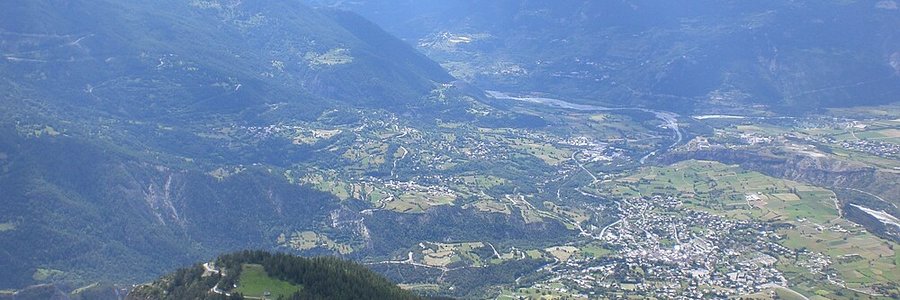 Guillestre (05600) Hautes-Alpes 05 (Provence-Alpes-Côte d’Azur)