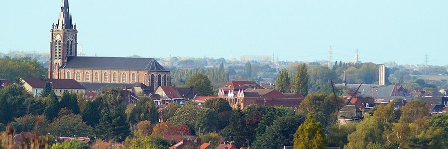 Halluin (59250) Nord 59 (Hauts-de-France)