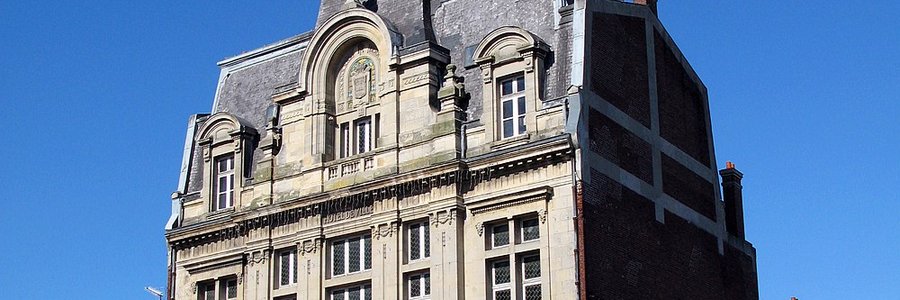 Ham (80400) Aisne 02 (Hauts-de-France)