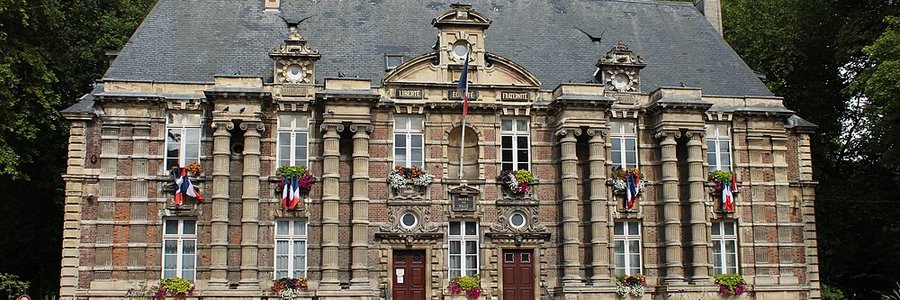 Harfleur (76700) Seine-Maritime 76 (Normandie)