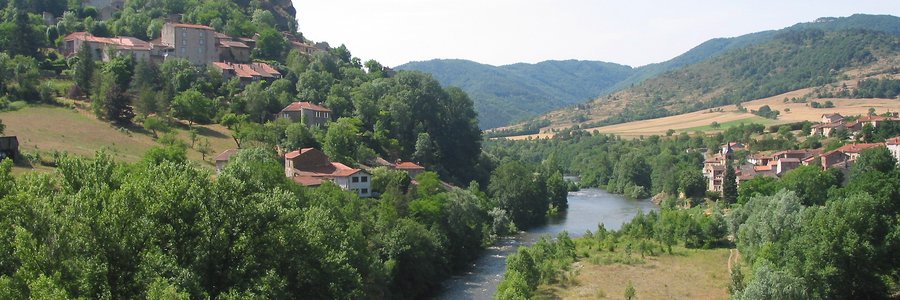 Haute-Loire 43 (Auvergne-Rhône-Alpes)
