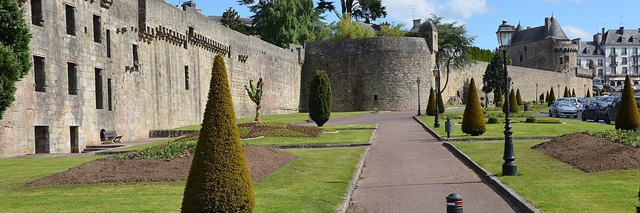 Hennebont (56700) Morbihan 56 (Bretagne)