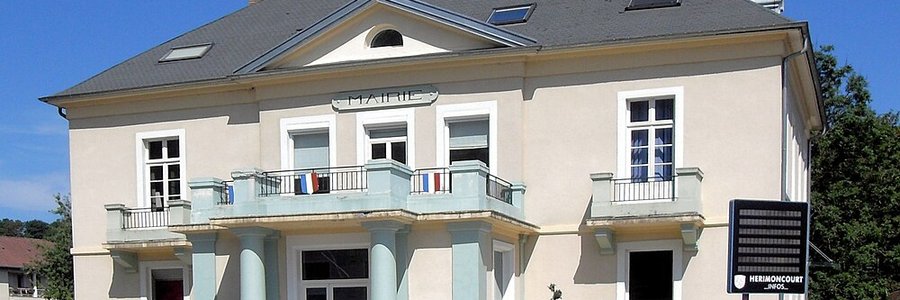 Hérimoncourt (25310) Doubs 25 (Bourgogne-Franche-Comté)