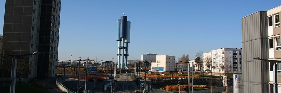 Hérouville-Saint-Clair (14200) Calvados 14 (Normandie)