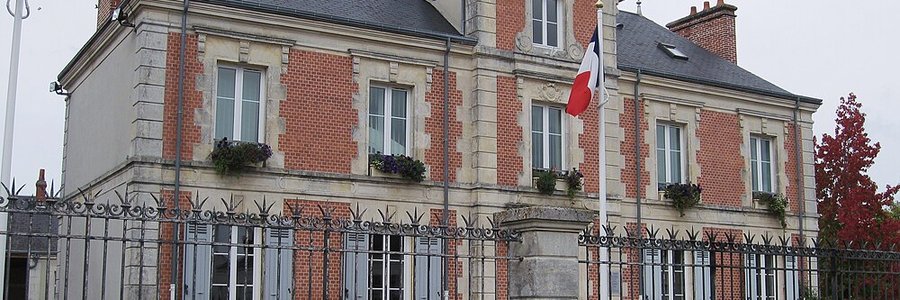 Ingré (45140) Loiret 45 (Centre-Val de Loire)