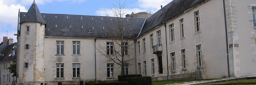 Issoudun (36100) Indre 36 (Centre-Val de Loire)