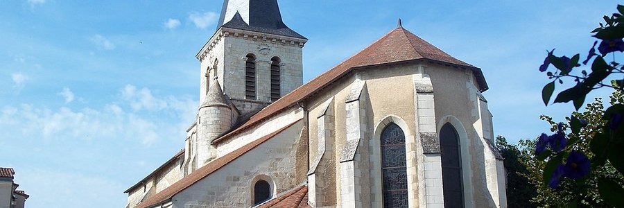 Jaunay-Marigny (86130) Vienne 86 (Nouvelle-Aquitaine)