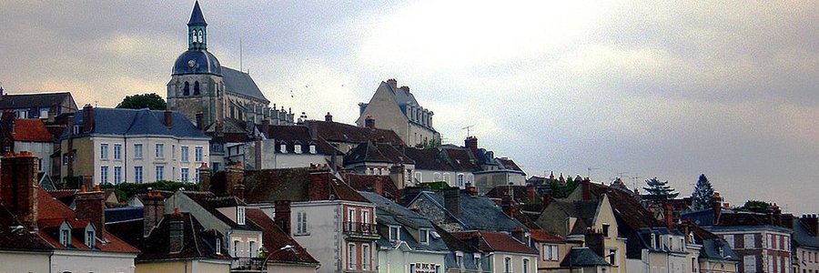 Joigny (89300) Yonne 89 (Bourgogne-Franche-Comté)