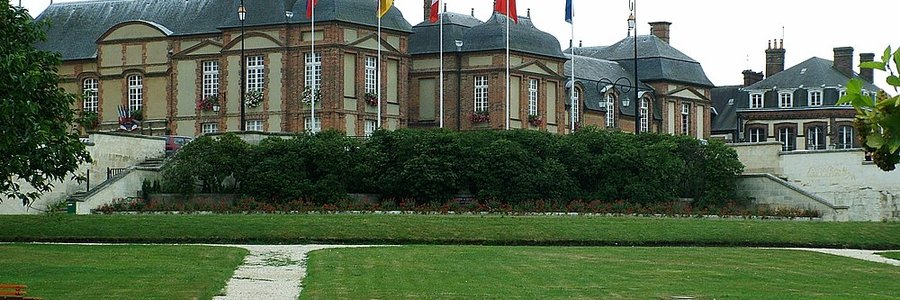 L'Aigle (61300) Orne 61 (Normandie)