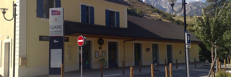 L'Argentière-la-Bessée (05120) Hautes-Alpes 05 (Provence-Alpes-Côte d’Azur)