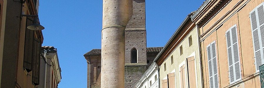 L'Isle-Jourdain (32600) Gers 32 (Occitanie)