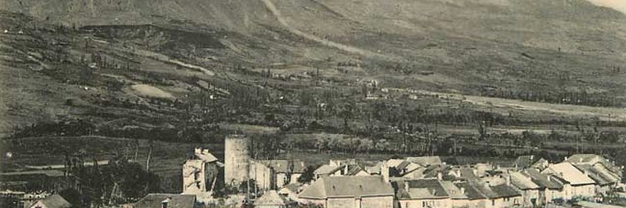 La Bâtie-Neuve (05230) Hautes-Alpes 05 (Provence-Alpes-Côte d’Azur)
