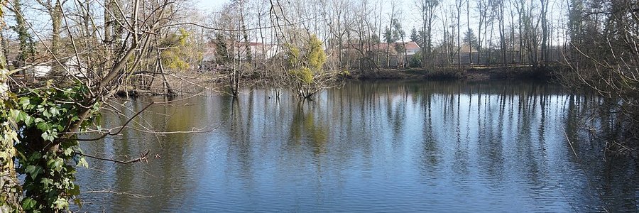 La Chapelle-Saint-Luc (10600) Aube 10 (Grand Est)