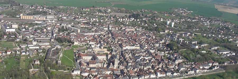La Charité-sur-Loire (58400) Nièvre 58 (Bourgogne-Franche-Comté)