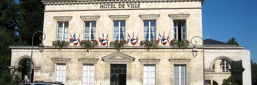 La Châtre (36400) Indre 36 (Centre-Val de Loire)