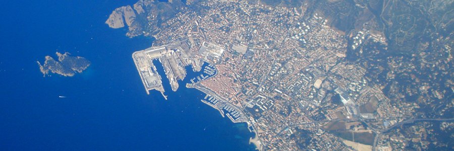 La Ciotat (13600) Bouches-du-Rhône 13 (Provence-Alpes-Côte d’Azur)