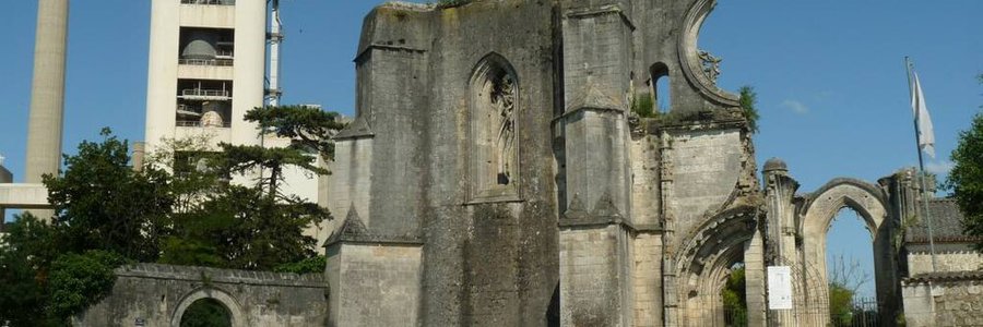 La Couronne (16400) Charente 16 (Nouvelle-Aquitaine)