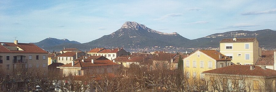 La Crau (83260) Var 83 (Provence-Alpes-Côte d’Azur)